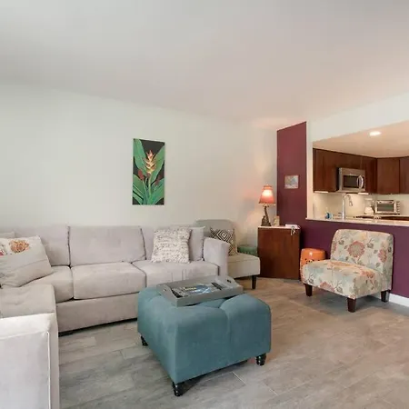 White Sands Village, Gorgeous 2Br, Top/Front Bldg Kailua-Kona Exterior foto