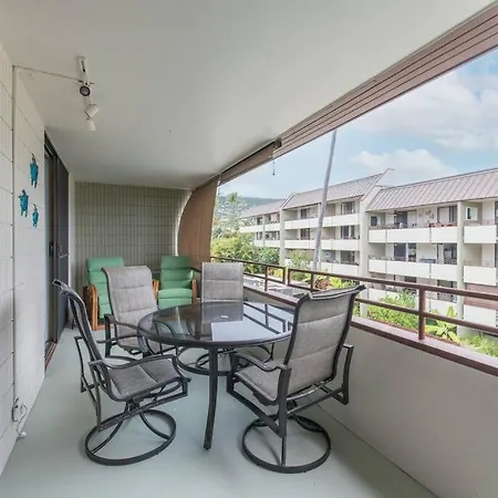 White Sands Village, Gorgeous 2Br, Top/Front Bldg Kailua-Kona Exterior foto