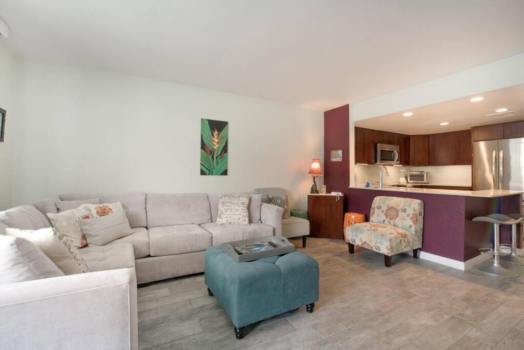 White Sands Village, Gorgeous 2br, Top/front Bldg Appartement *
