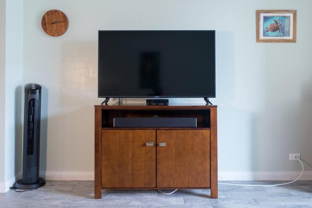 White Sands Village, Gorgeous 2br, Top/front Bldg Appartement