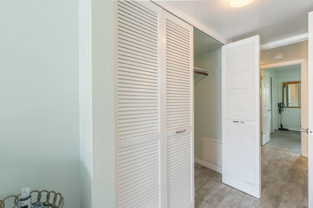 Appartement White Sands Village, Gorgeous 2br, Top/front Bldg