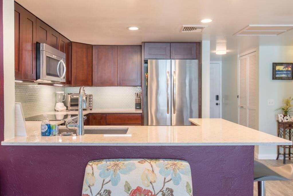 White Sands Village, Gorgeous 2br, Top/front Bldg Appartement *