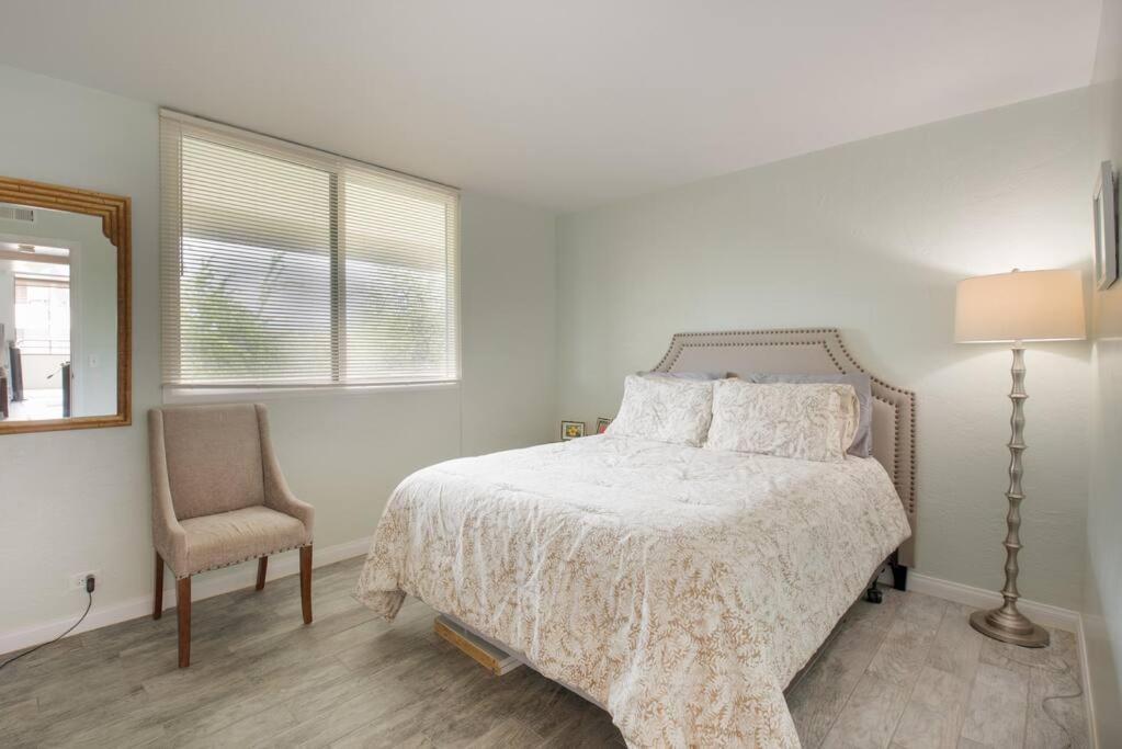 Appartement White Sands Village, Gorgeous 2br, Top/front Bldg Kailua-Kona