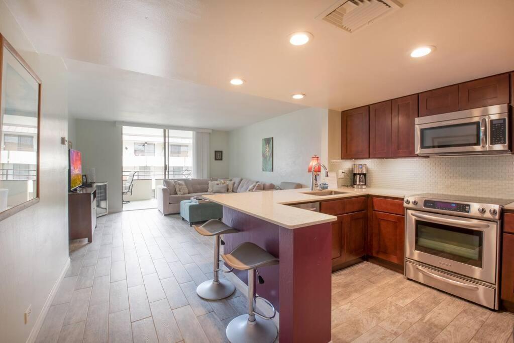 White Sands Village, Gorgeous 2br, Top/front Bldg Appartement *
