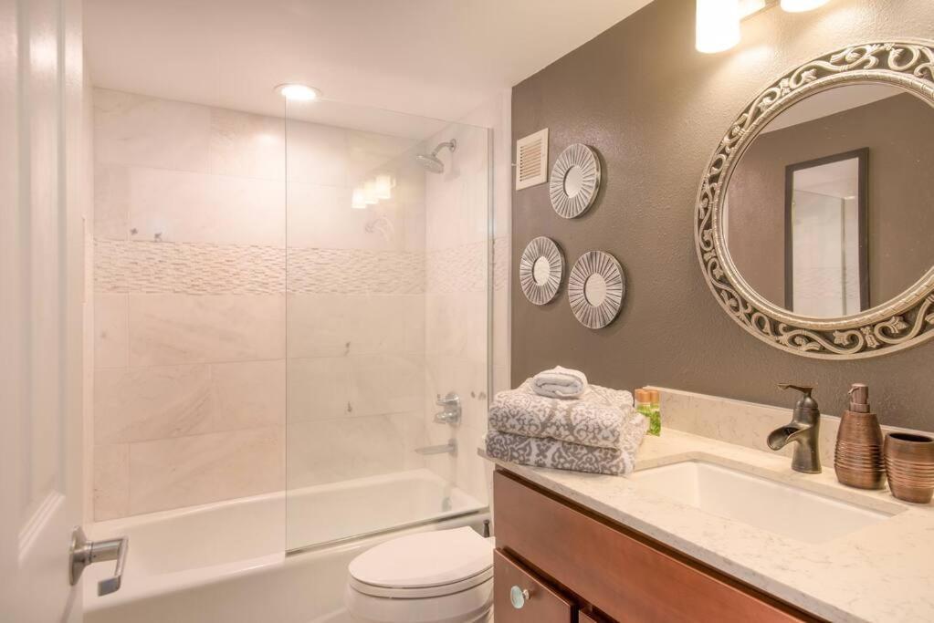 White Sands Village, Gorgeous 2br, Top/front Bldg Appartement Kailua-Kona