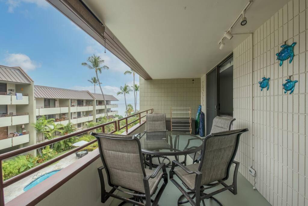 White Sands Village, Gorgeous 2br, Top/front Bldg Appartement Kailua-Kona