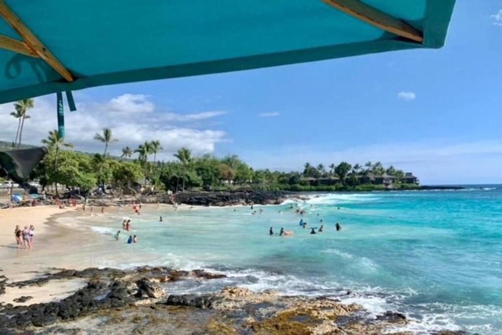 Appartement White Sands Village, Gorgeous 2br, Top/front Bldg